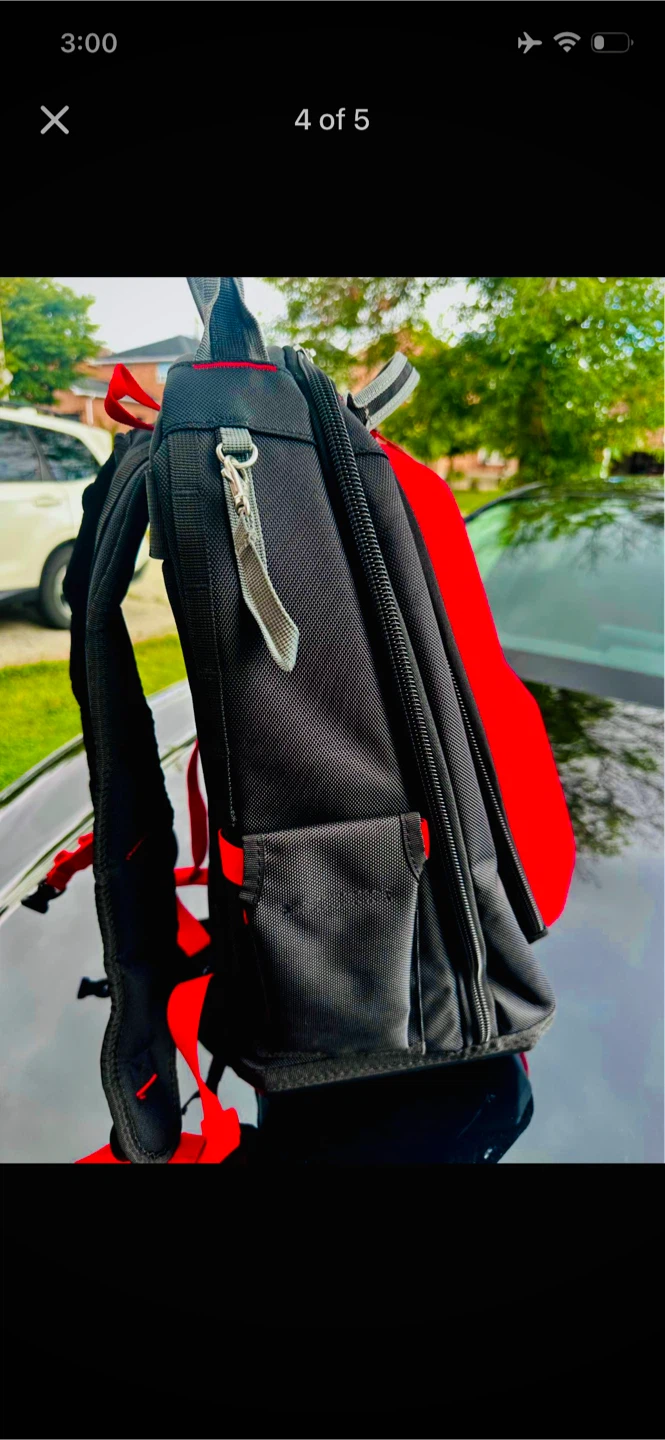 Milwaukee PACKOUT Backpack - photo 4