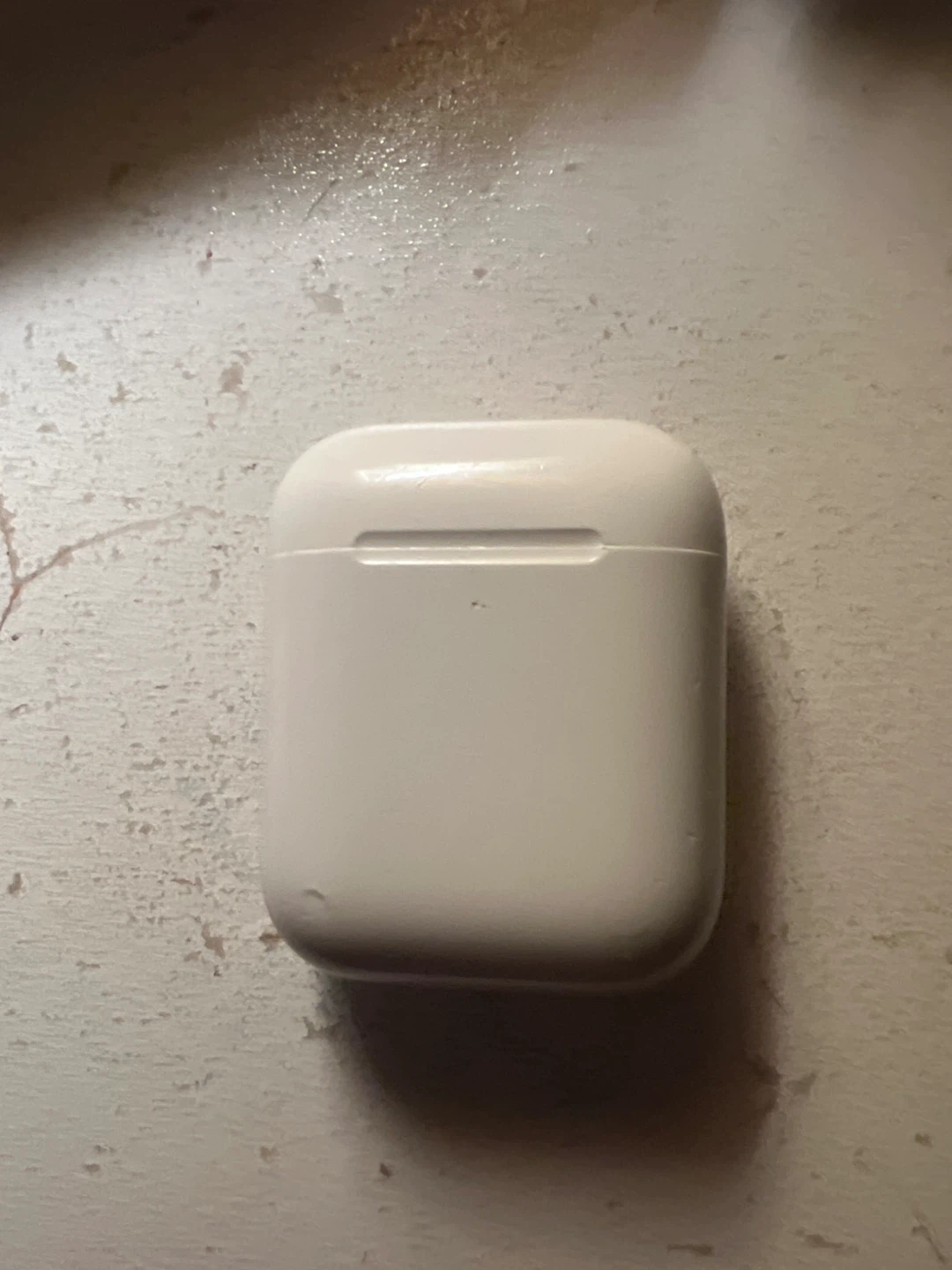 Apple AirPods with Charging Case