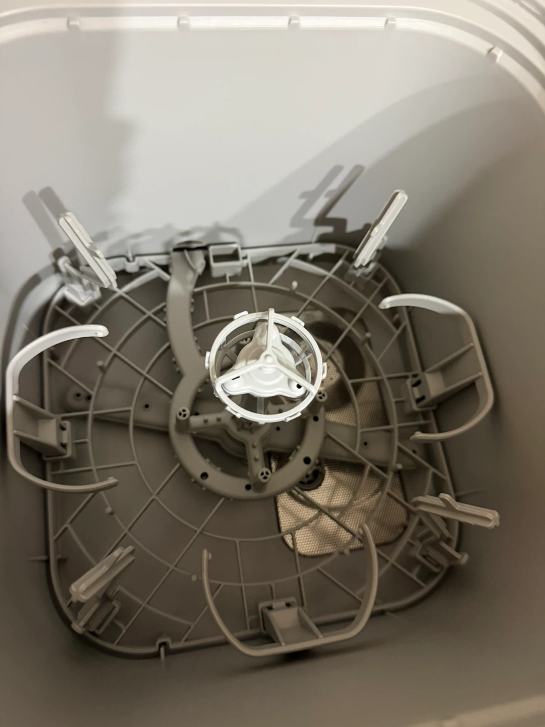 Momcozy Bottle Washer and Sterilizer - photo 3