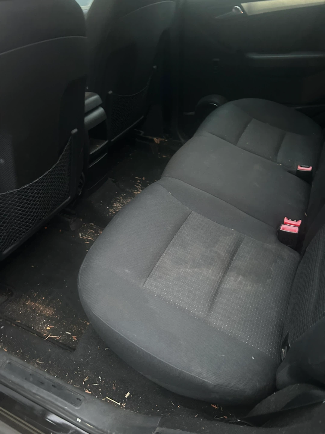 Mercedes-Benz B-Class Black - photo 5