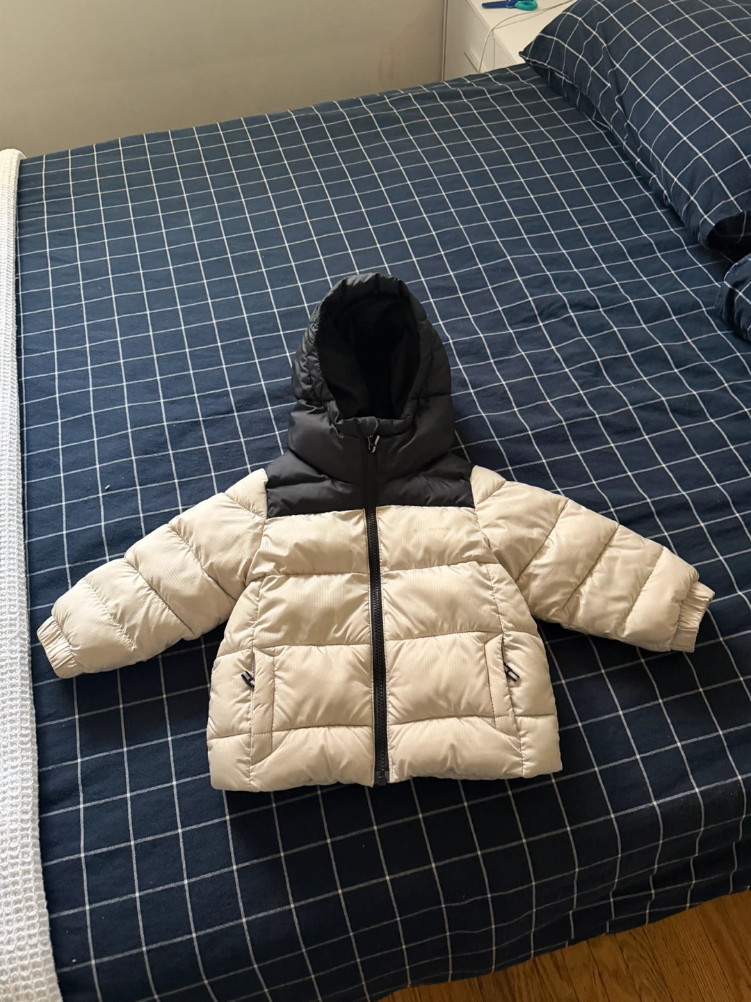 Columbia Toddler Puffer Jacket for toddler