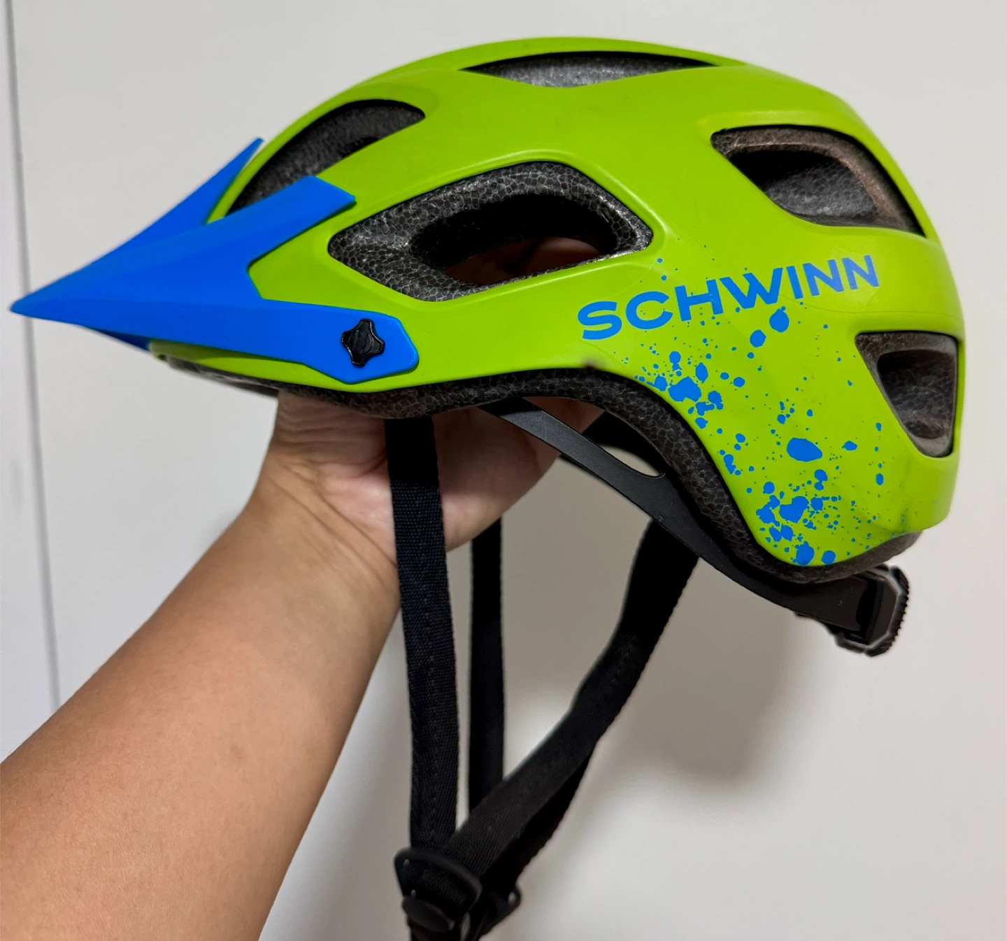 Schwinn Bike Helmet - photo 3