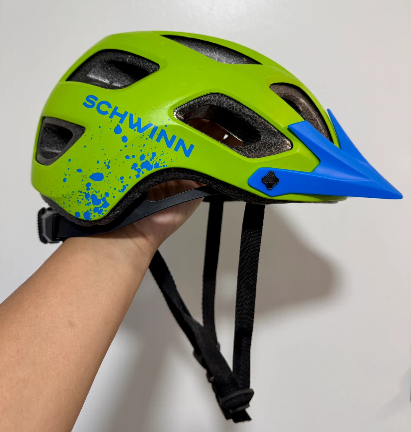 Schwinn Bike Helmet