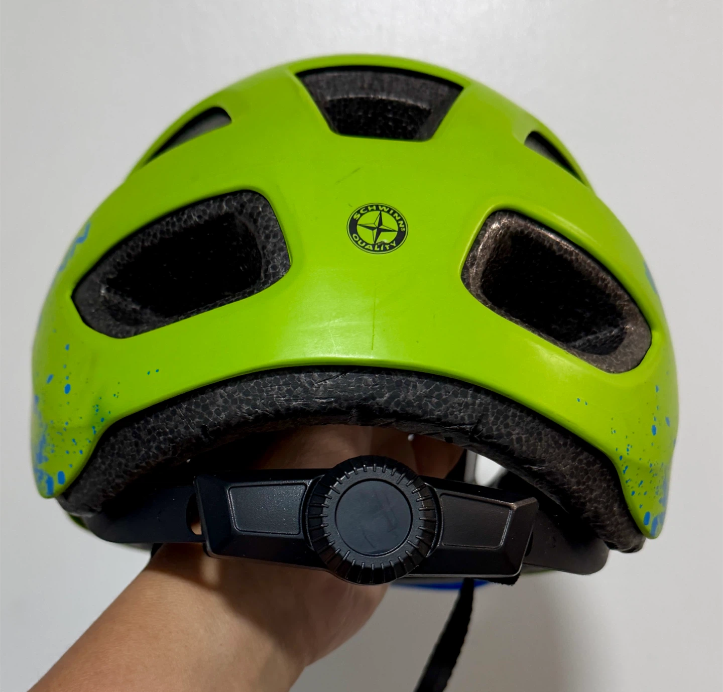 Schwinn Bike Helmet - photo 2