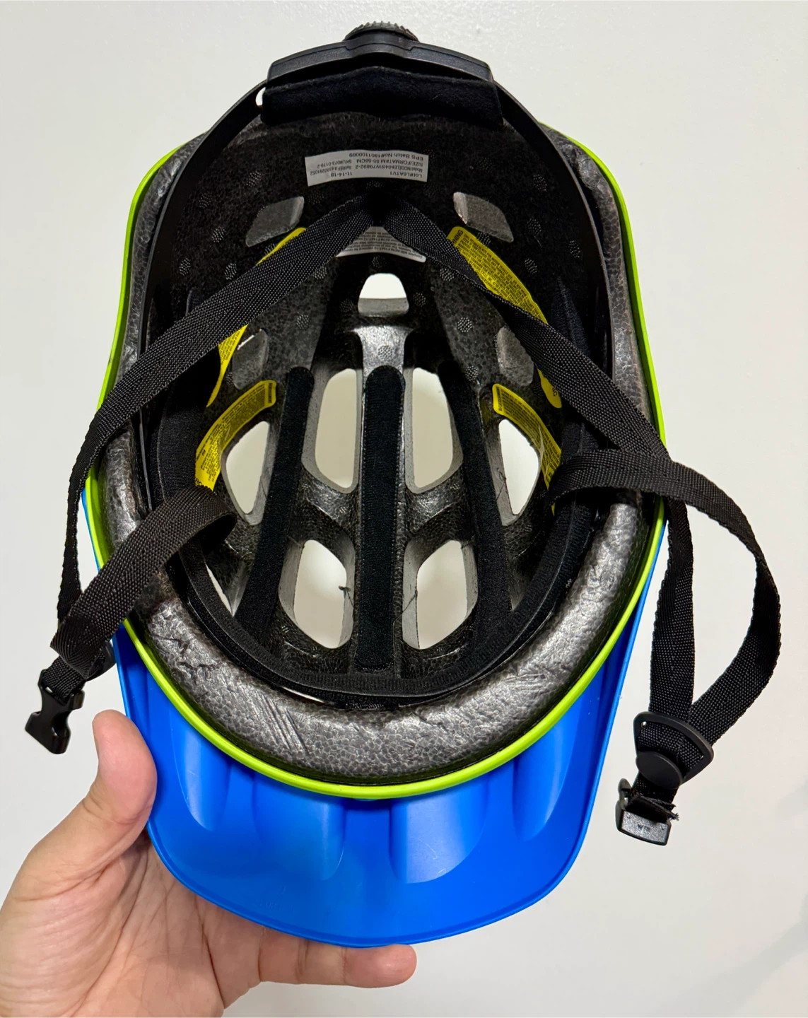 Schwinn Bike Helmet - photo 5