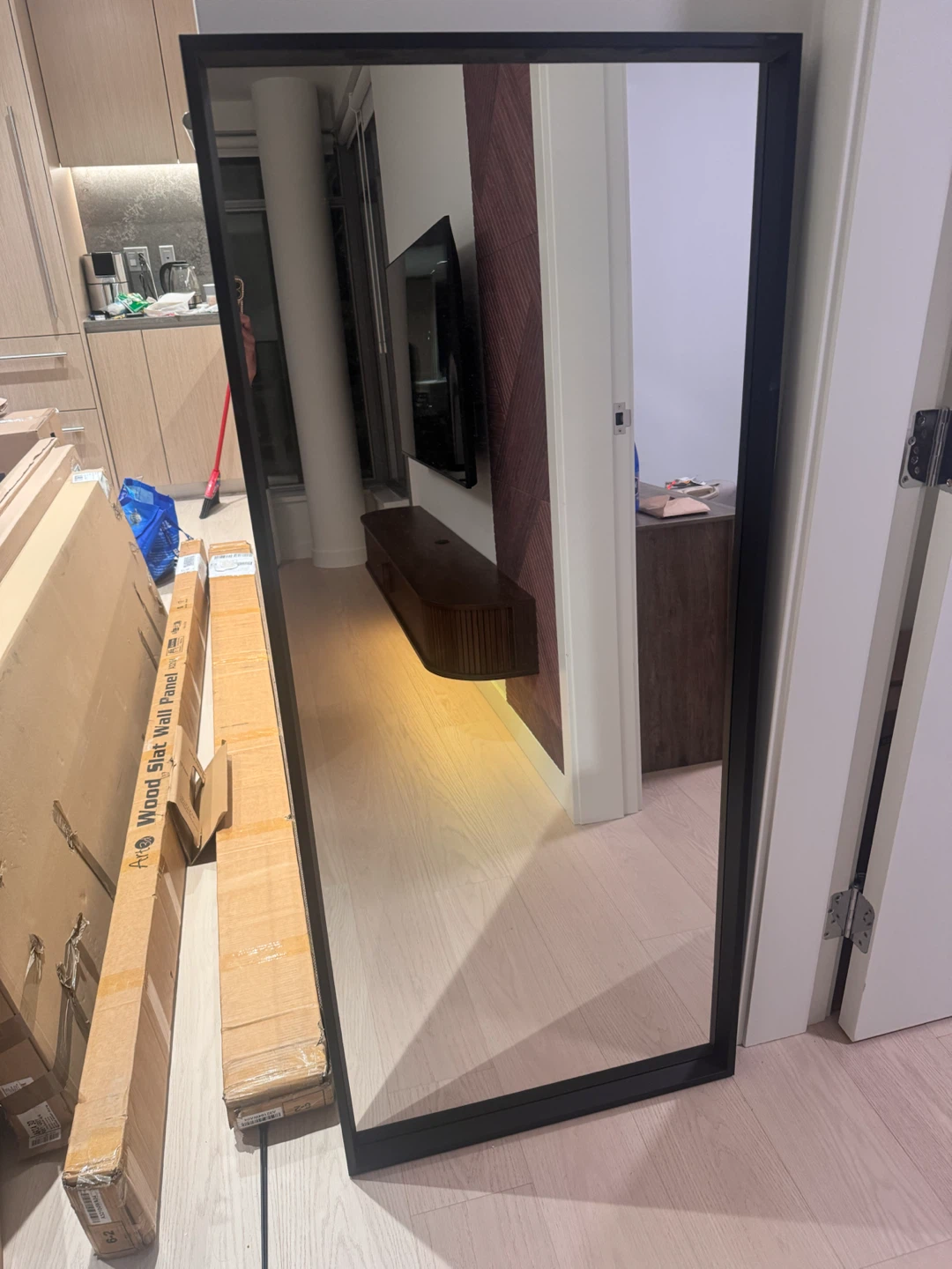 Full Length Mirror - photo 2