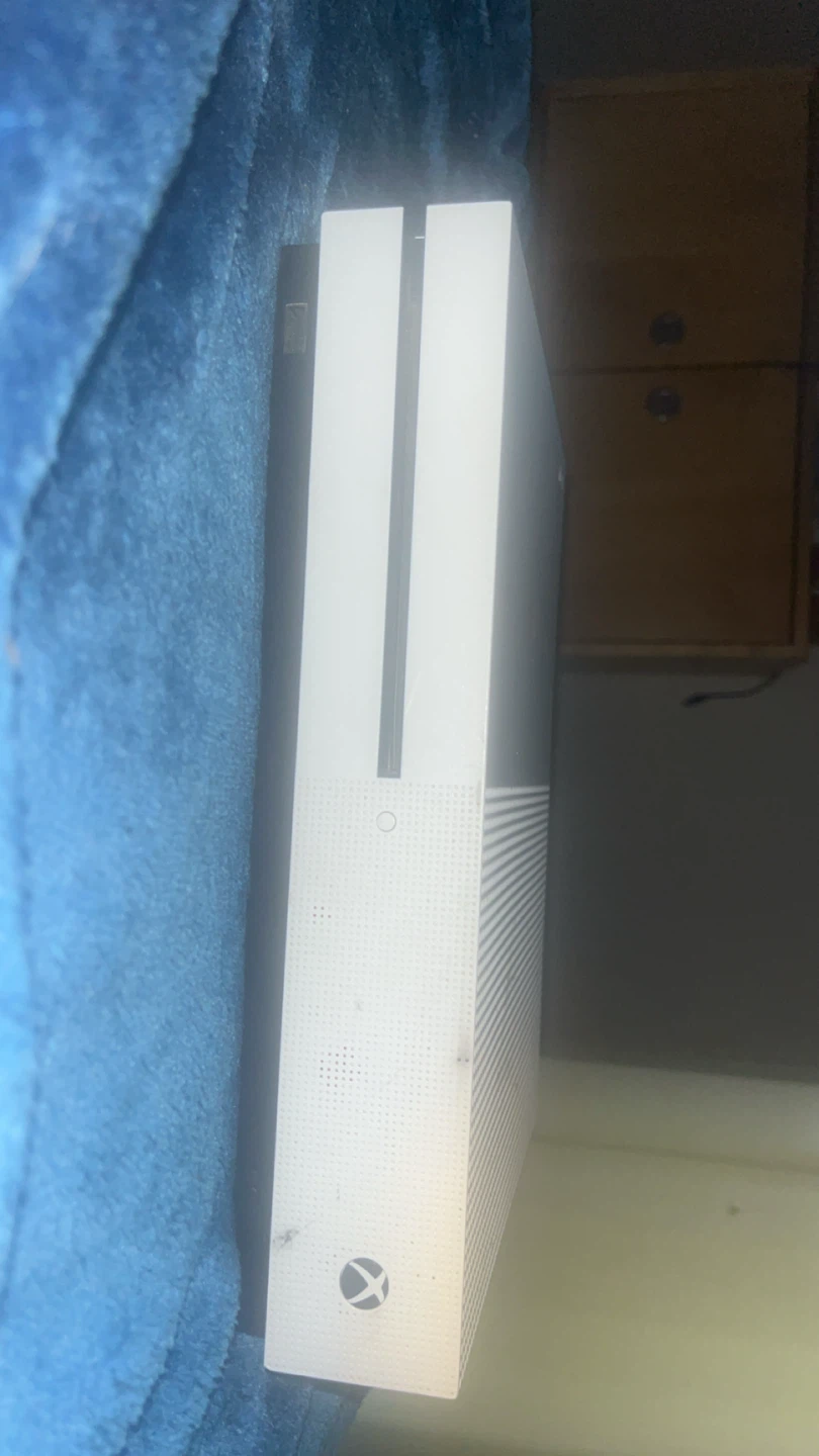 Xbox One S Console