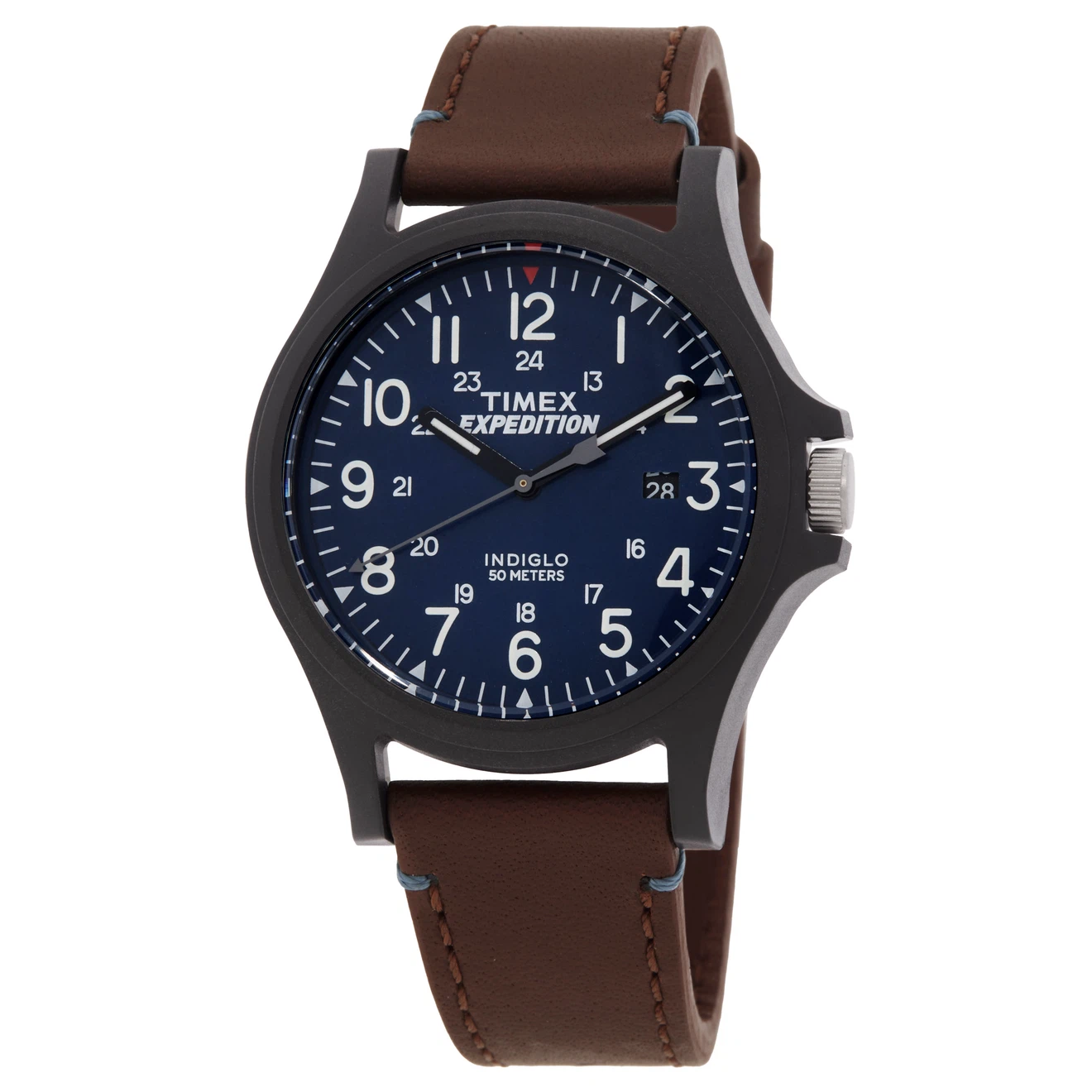 Timex Expedition & Orient Mako 2 Watch - photo 3