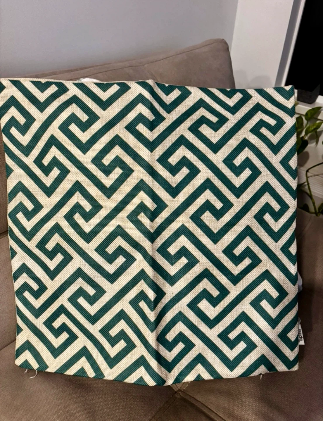 Topfinel Cushion Covers Set - photo 2