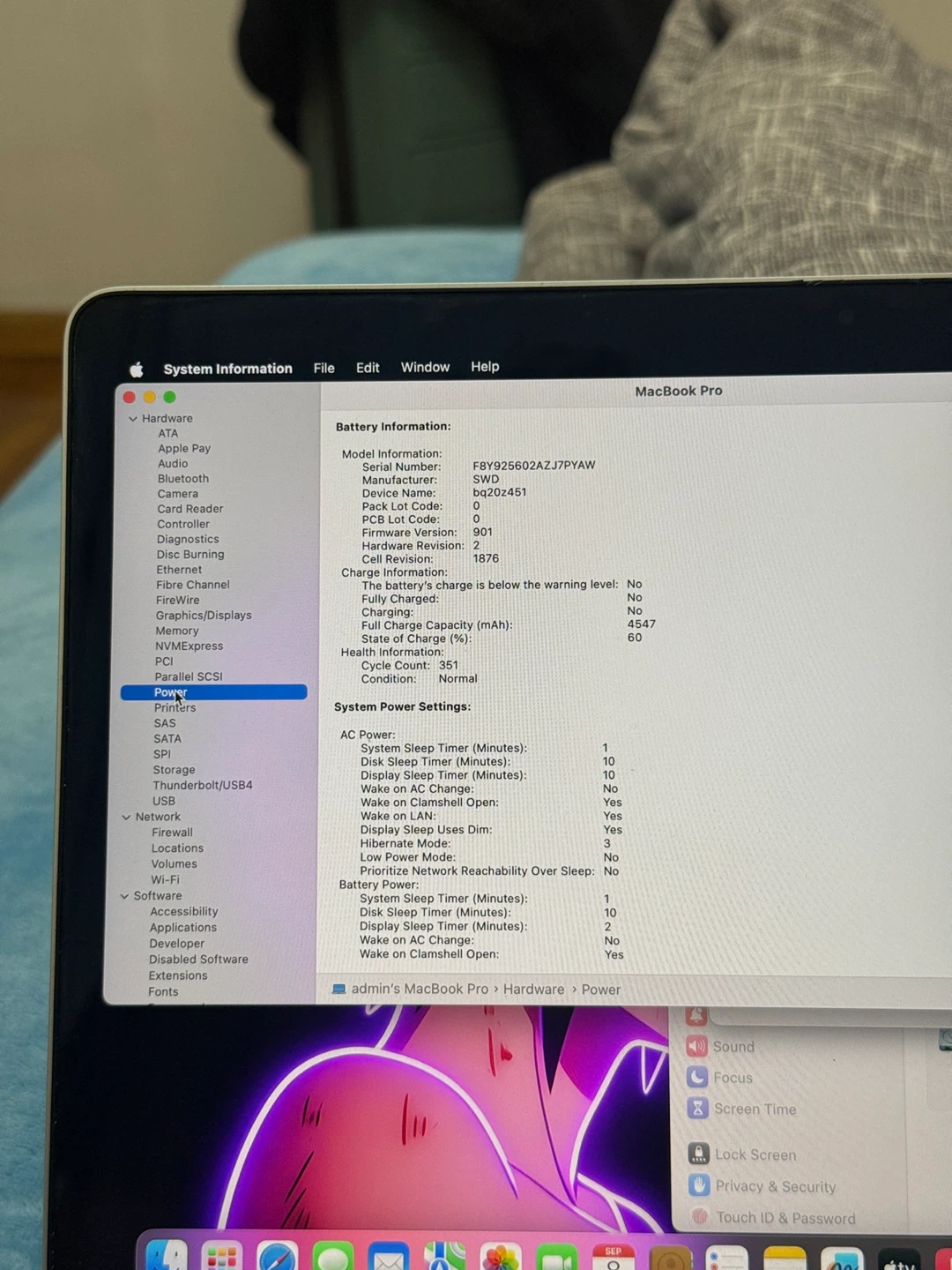 Apple MacBook Pro 13-inch (2019) Brand New Condition - photo 5