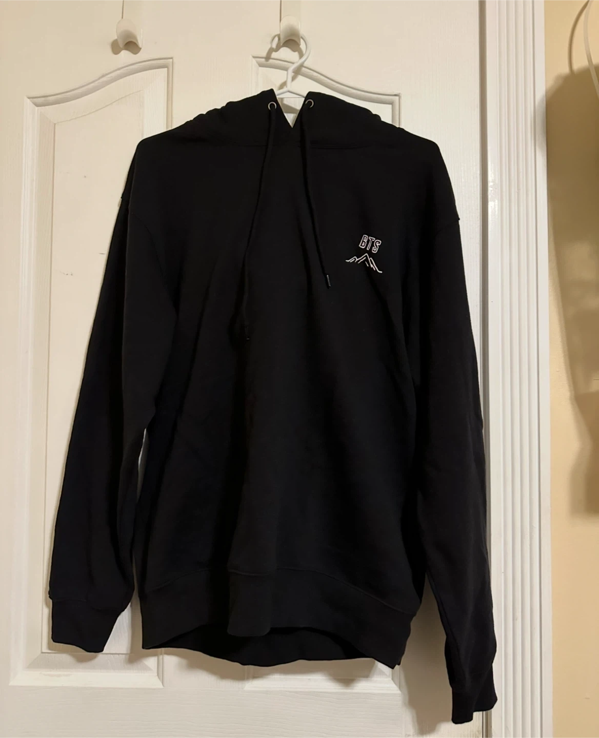 BTS In The Soop S1 Hoodie L - photo 2