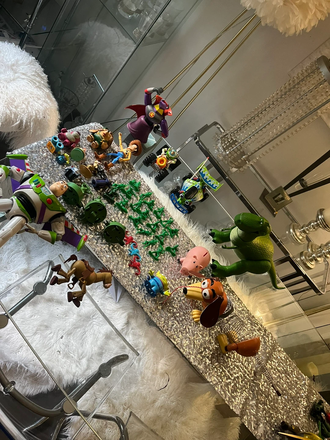 Rare Toy Story Collection Bundle