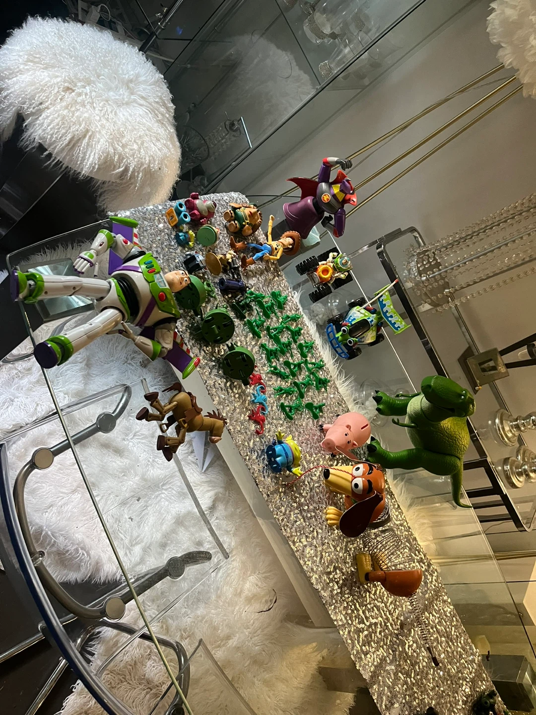 Rare Toy Story Collection Bundle - photo 2