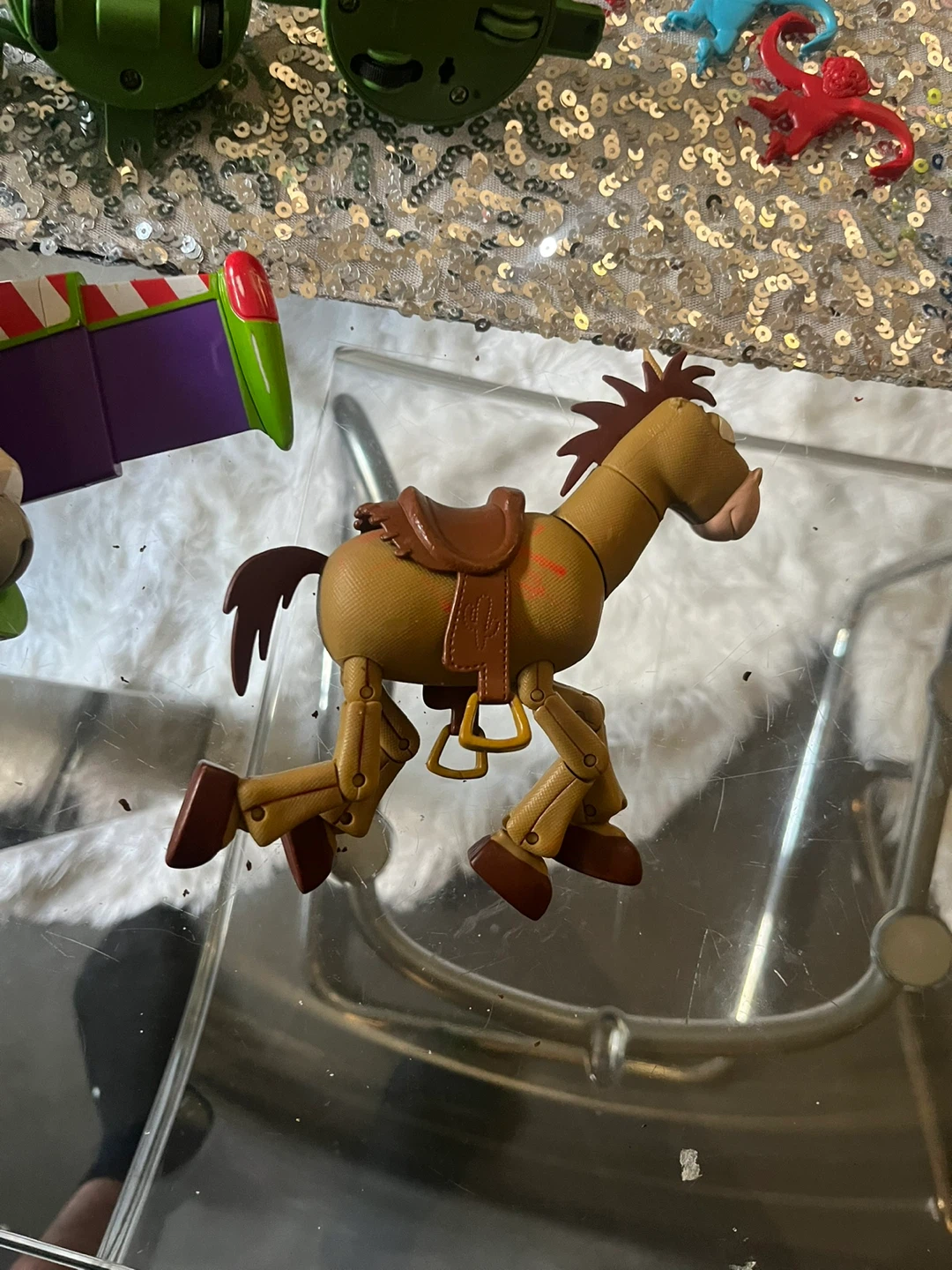 Rare Toy Story Collection Bundle - photo 4