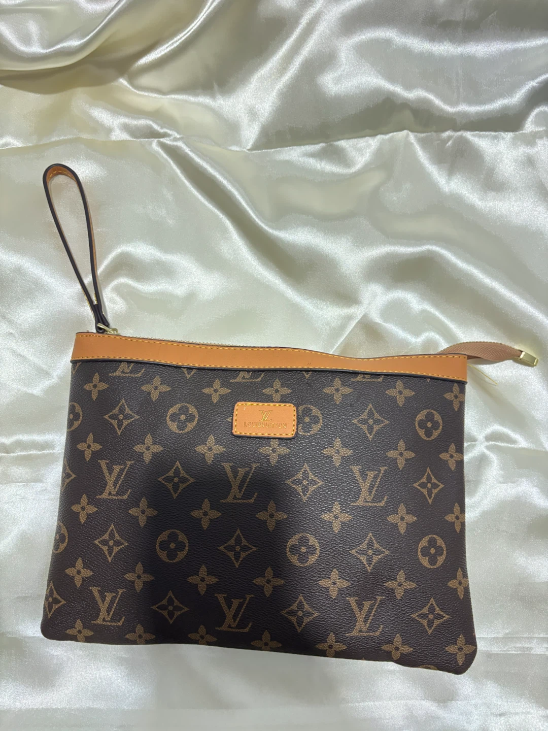 Louis Vuitton Pouch