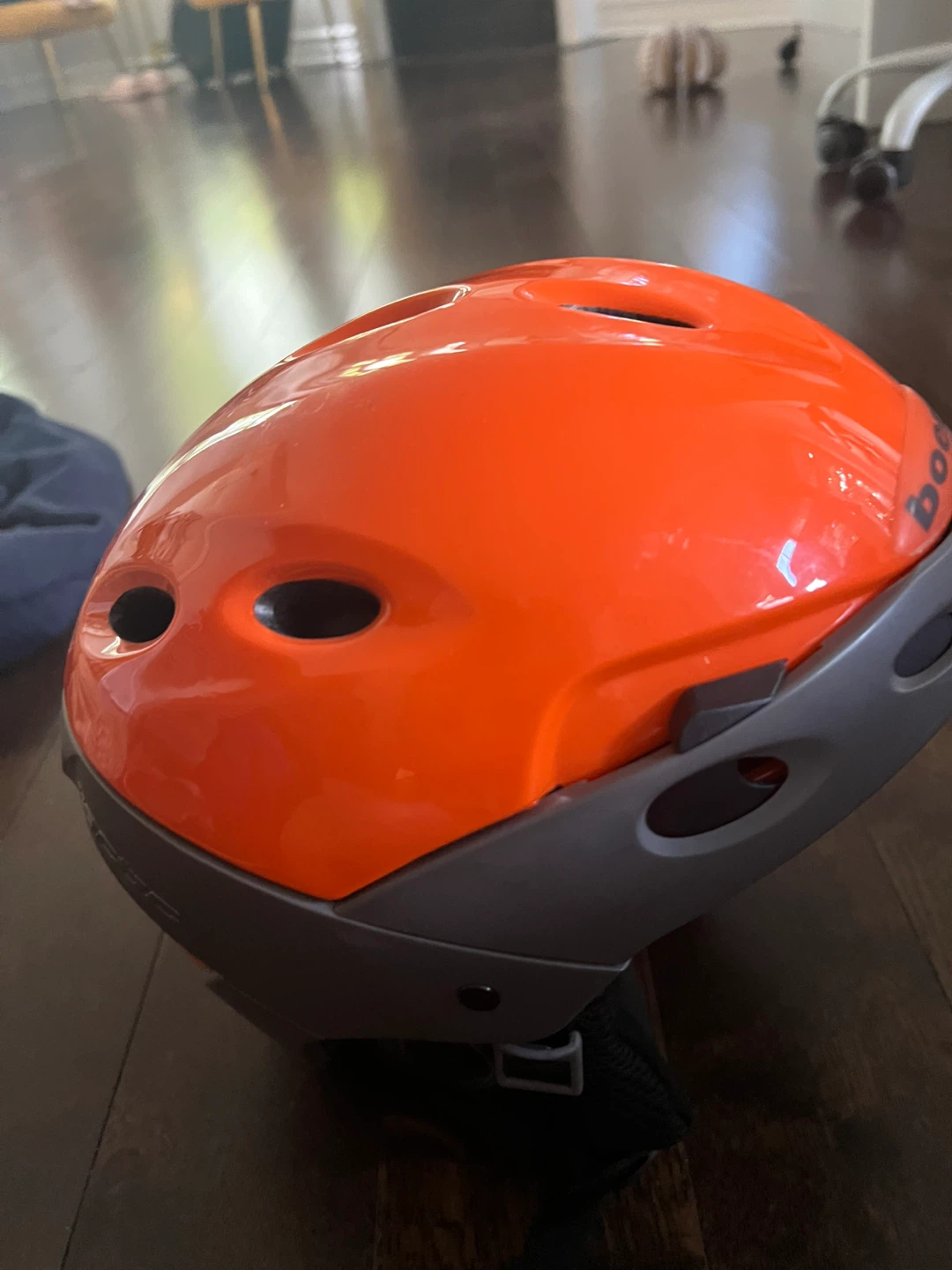 Briko Forerunner Jr Ski Helmet - photo 3