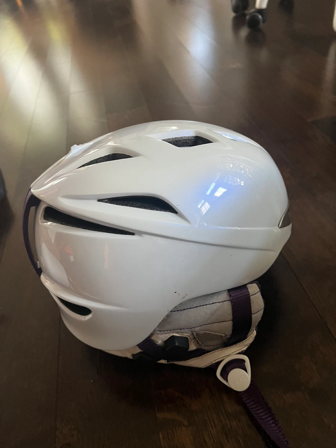 Briko Forerunner Jr Ski Helmet - photo 5