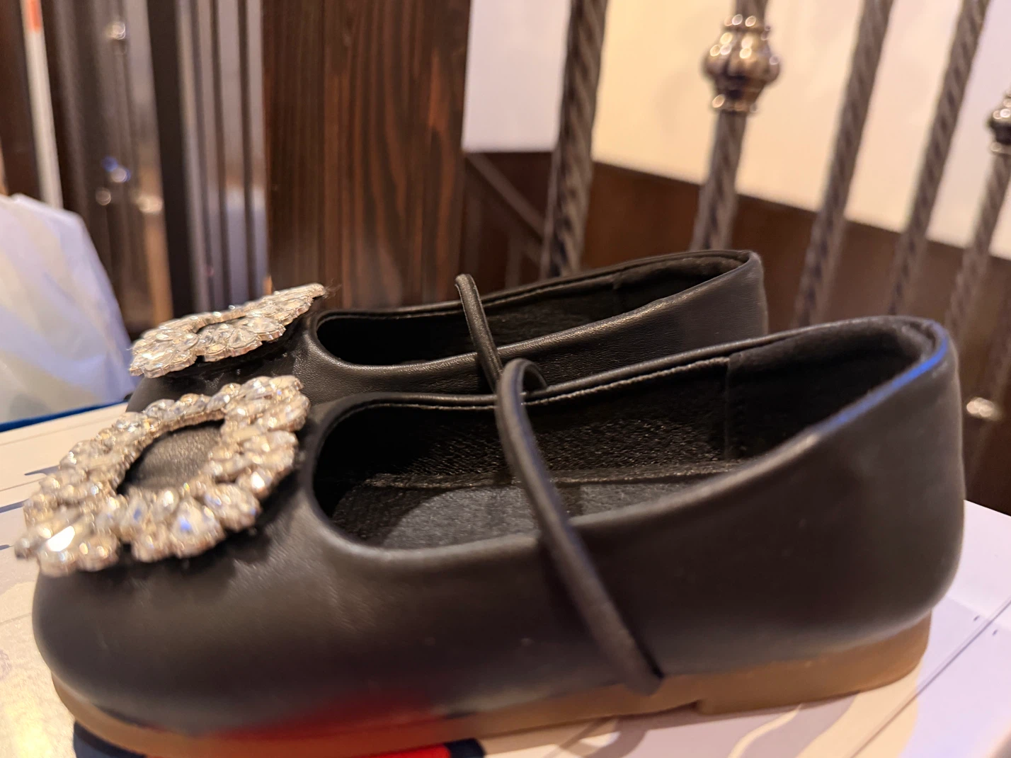 Toddle  Mary Jane Shoes - photo 2