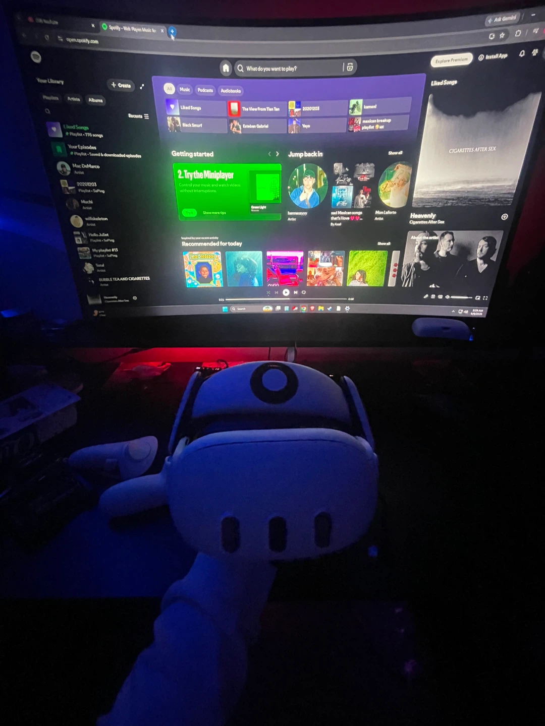 Quest 3 (512gb)