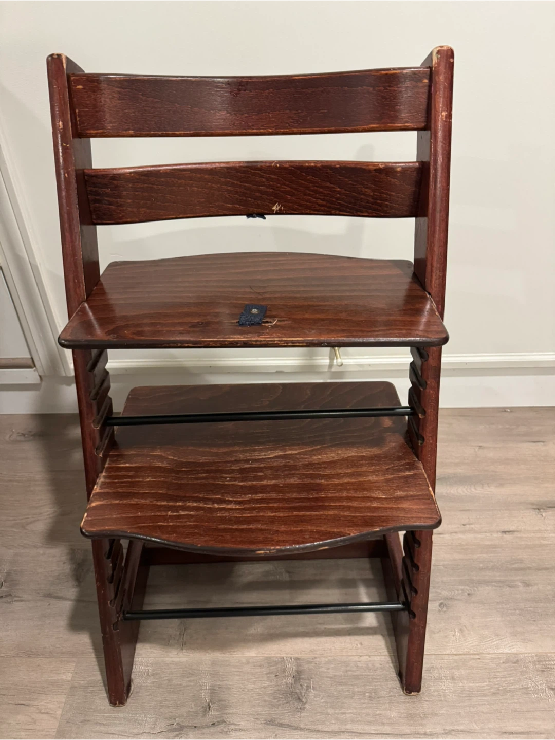 Stokke Tripp Trapp High Chair