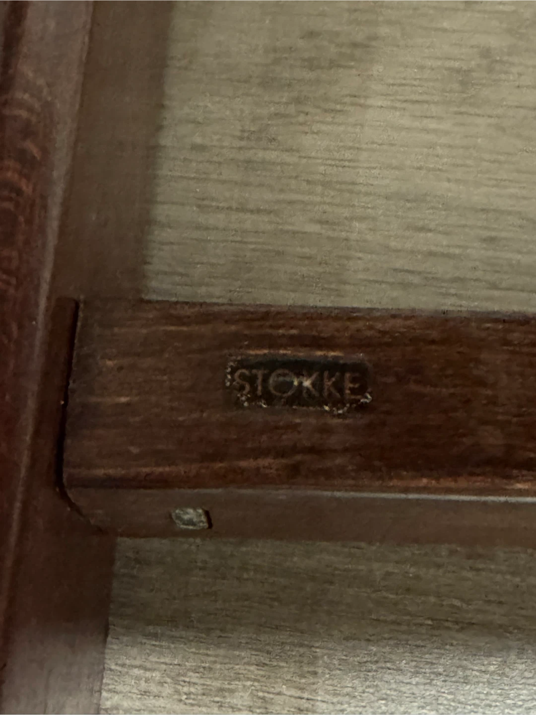 Stokke Tripp Trapp High Chair - photo 3