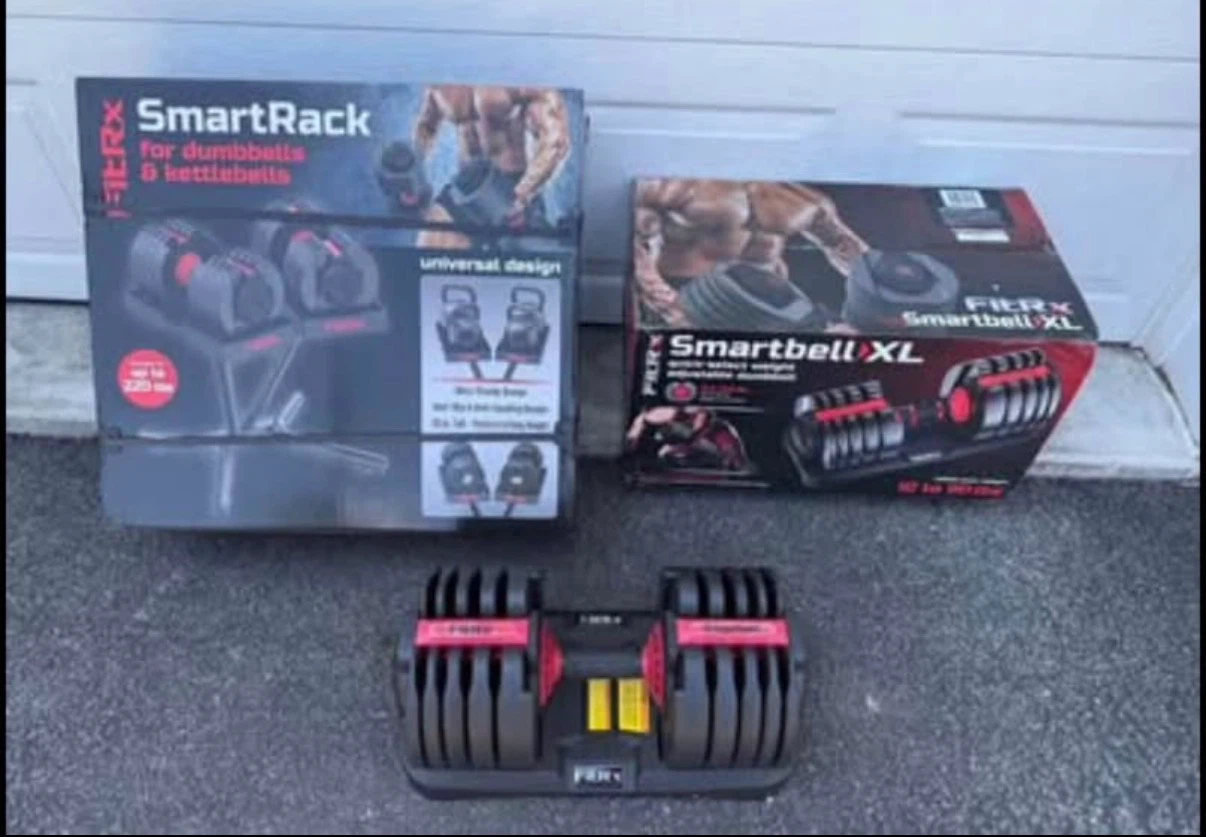Steve Kent’s Home & Commercial GYM & Exercise Equipment - photo 2