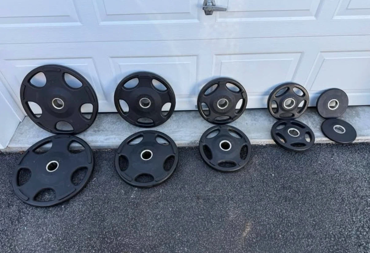 Steve Kent’s Home & Commercial GYM & Exercise Equipment - photo 4