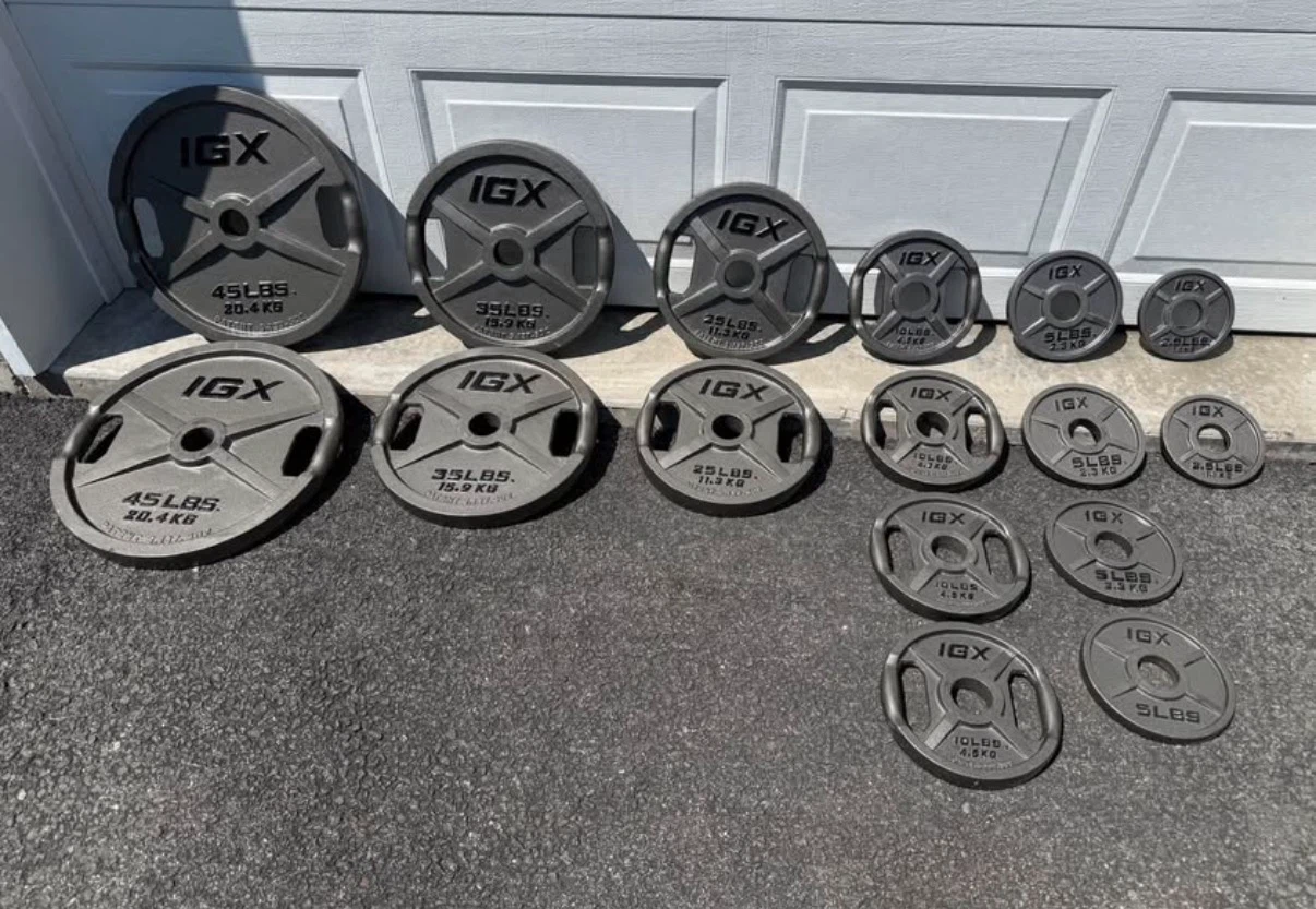 Steve Kent’s Home & Commercial GYM & Exercise Equipment - photo 5