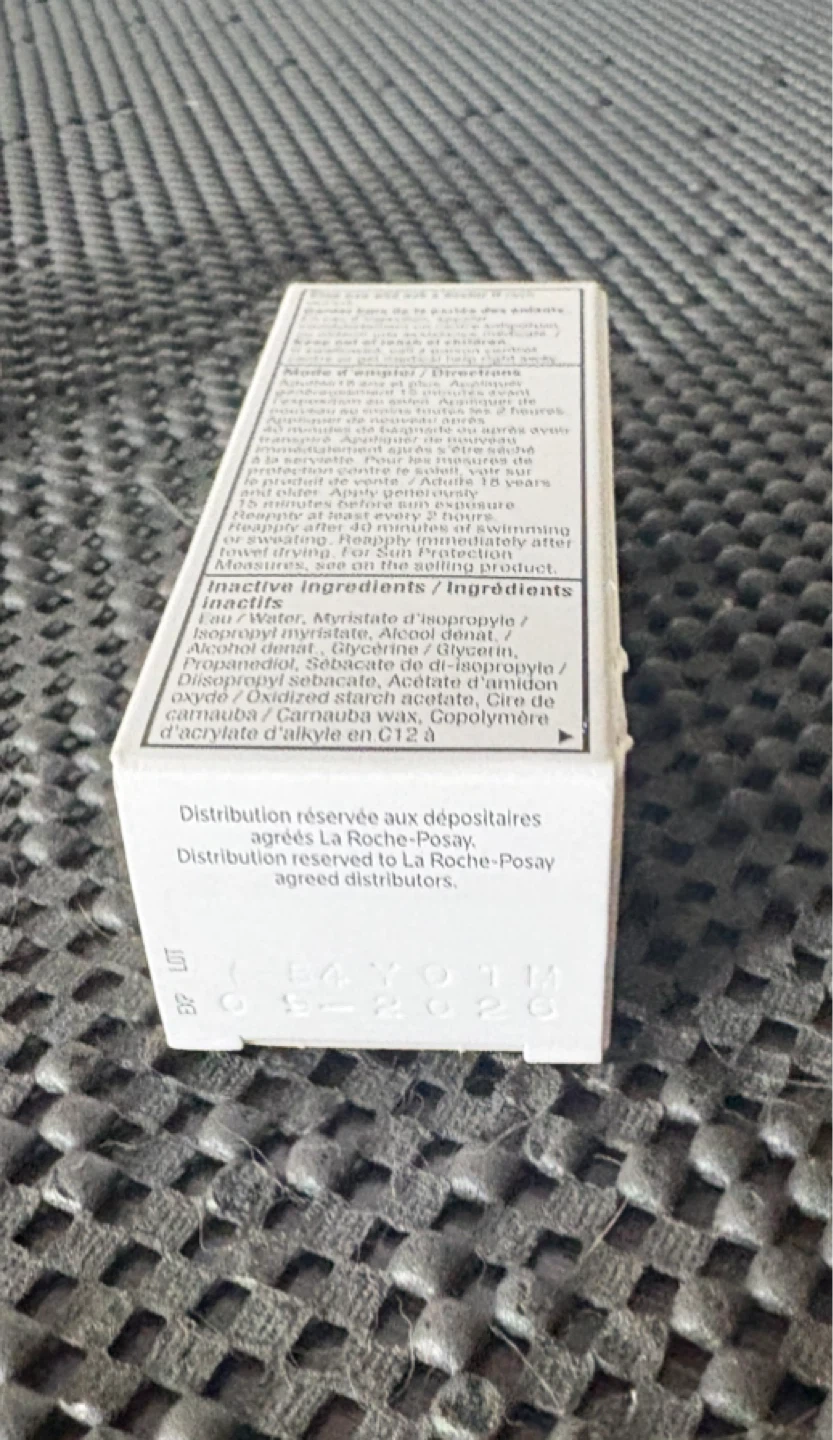La Roche-Posay Anthelios Hydrating Lotion SPF 50+ 15ml - photo 2