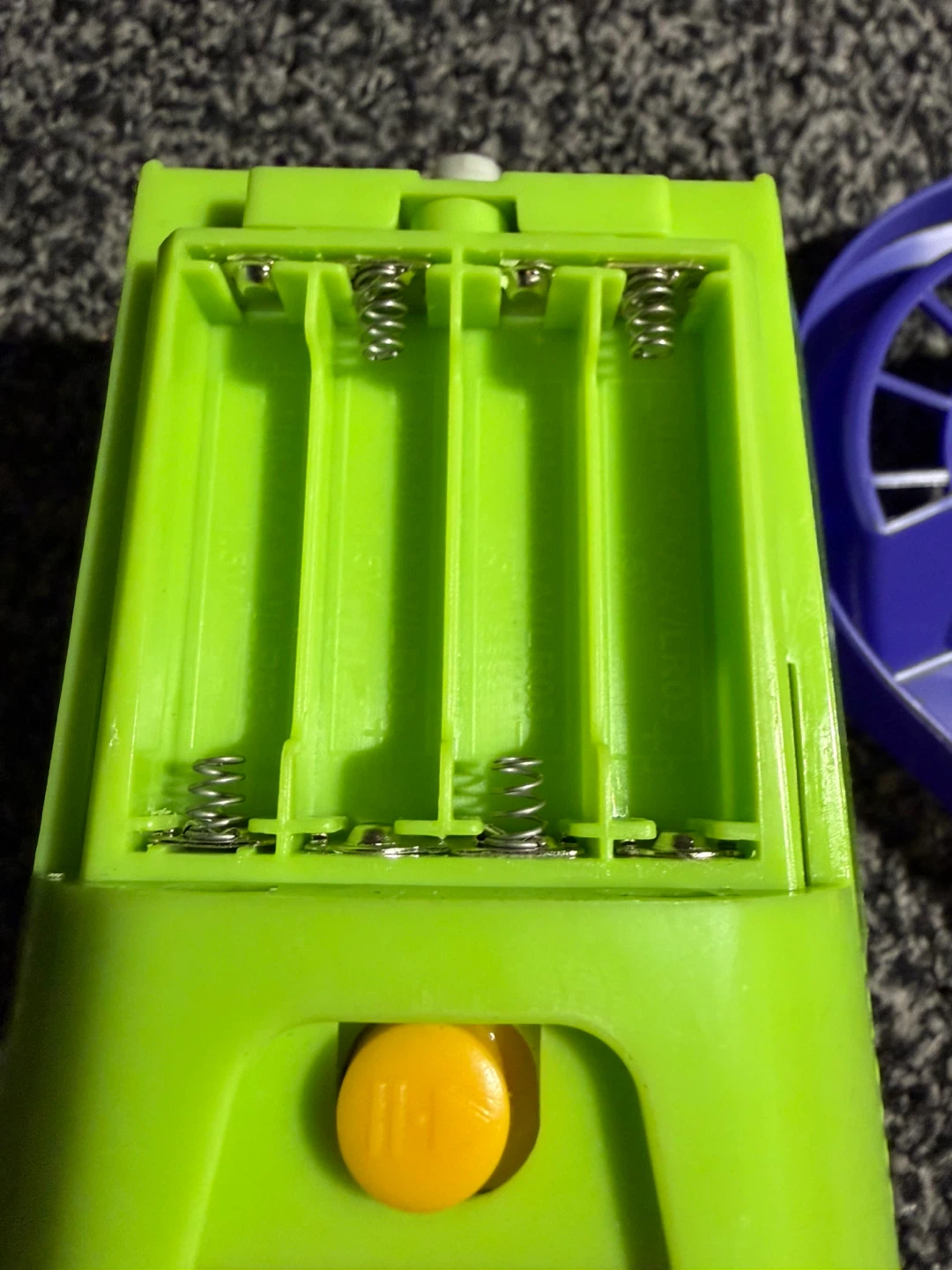 Gazillion  Bubbles Machine - photo 3