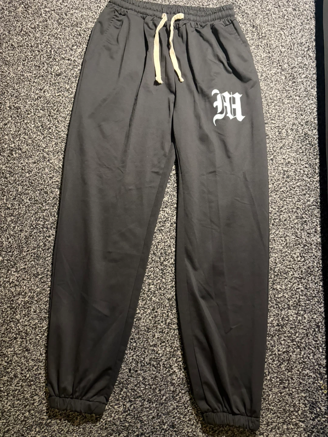 Brand new jogger pants