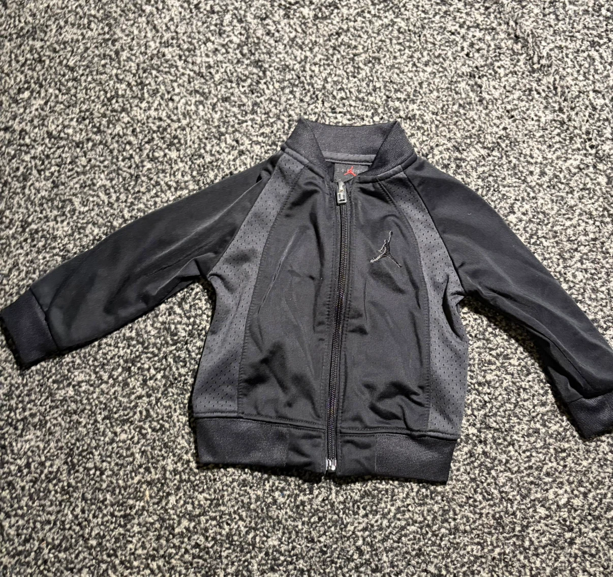 Jordan baby tracksuit - photo 2