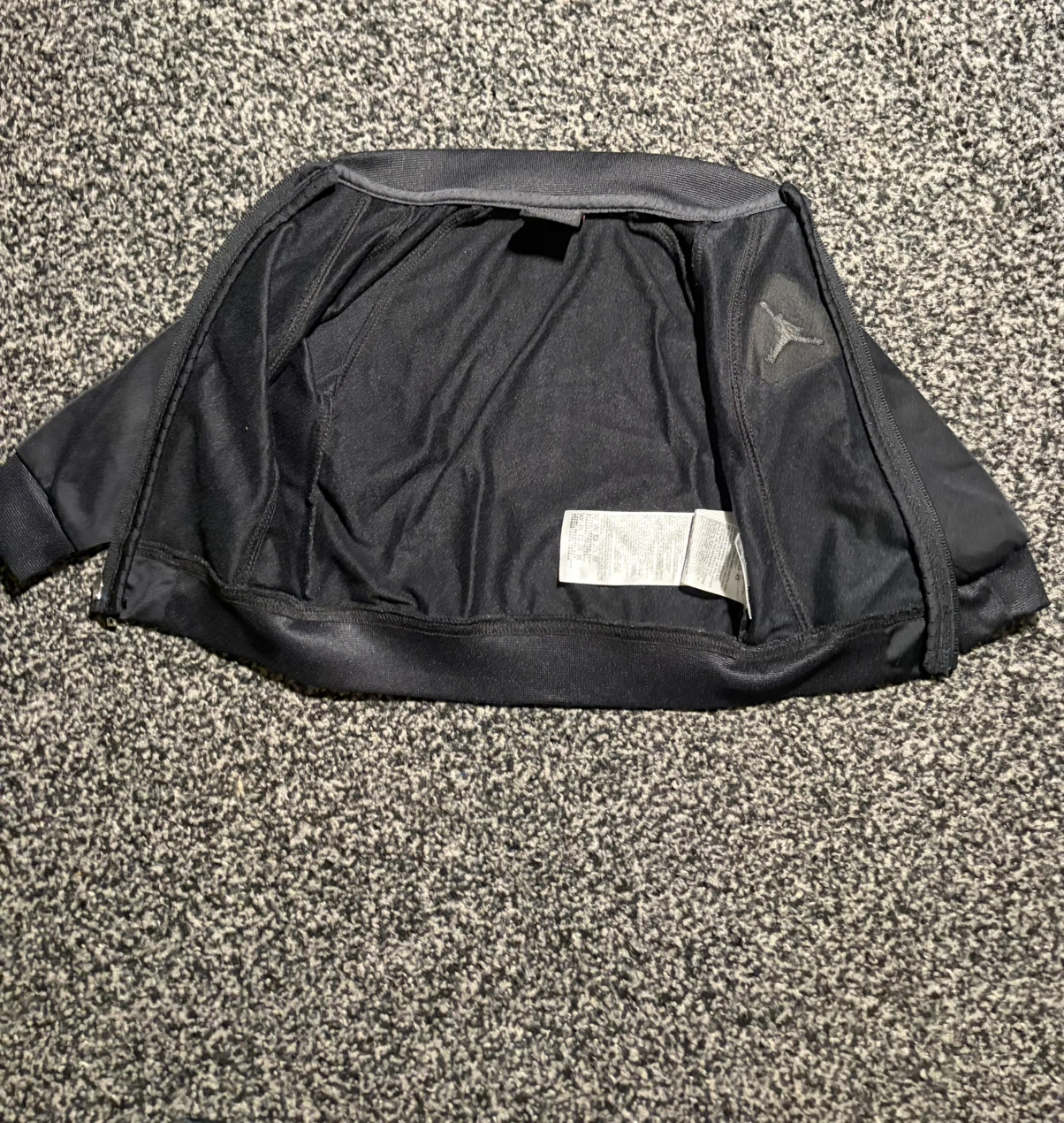 Jordan baby tracksuit - photo 3