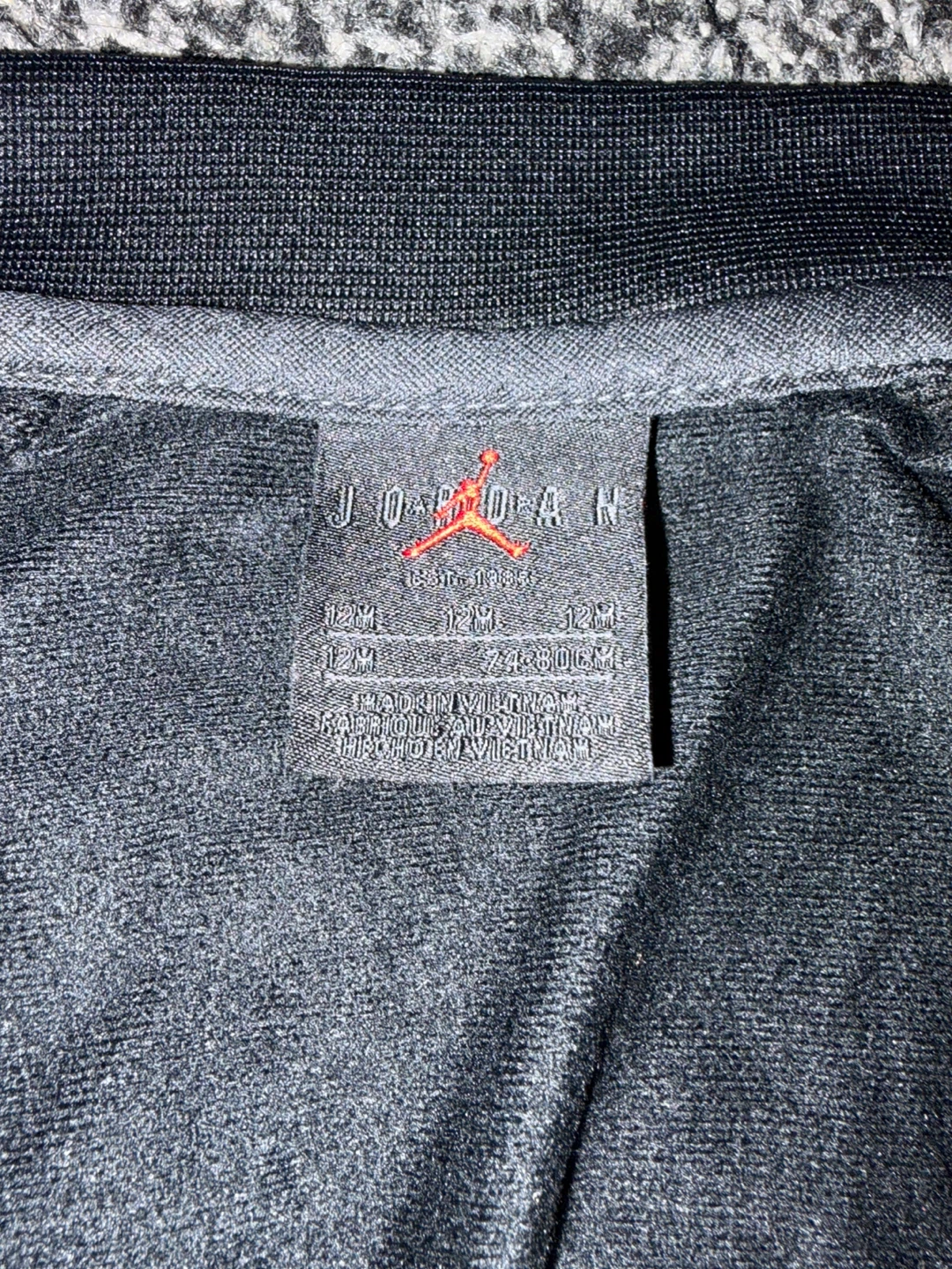 Jordan baby tracksuit - photo 4