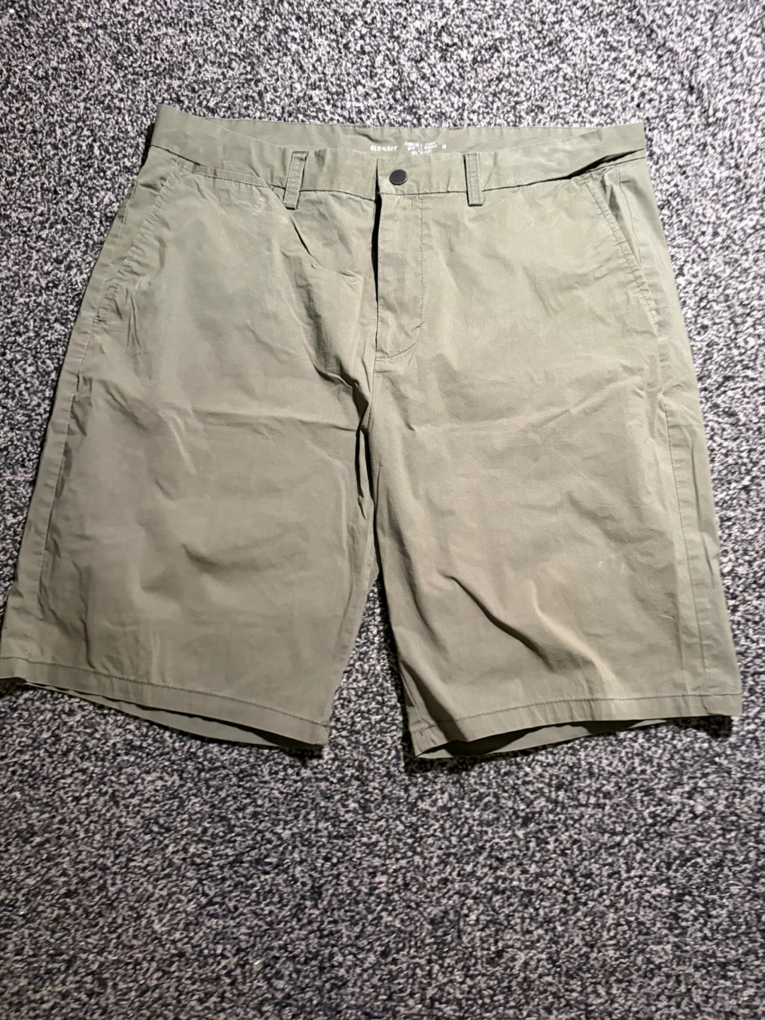 Old navy shorts