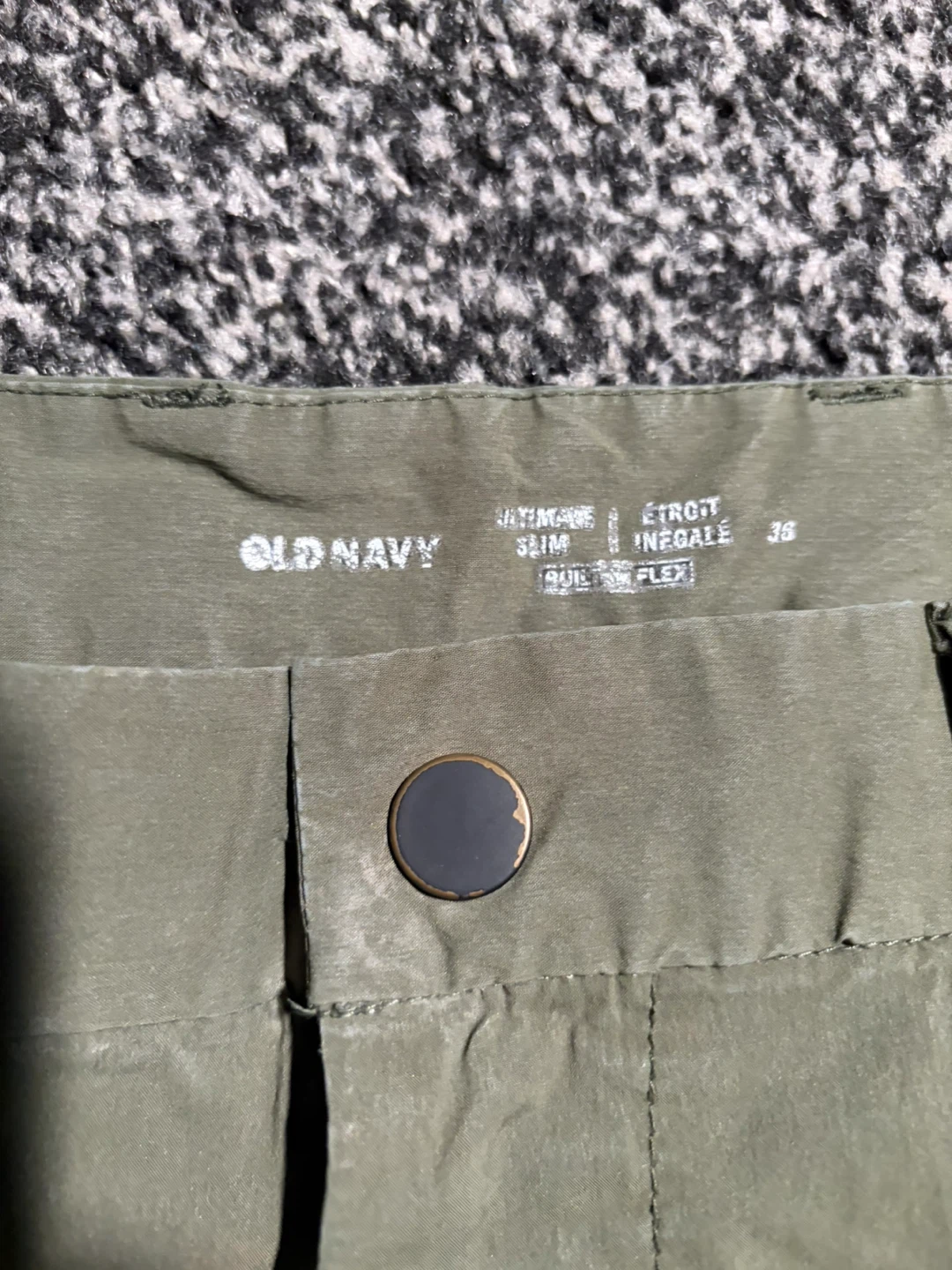 Old navy shorts - photo 2