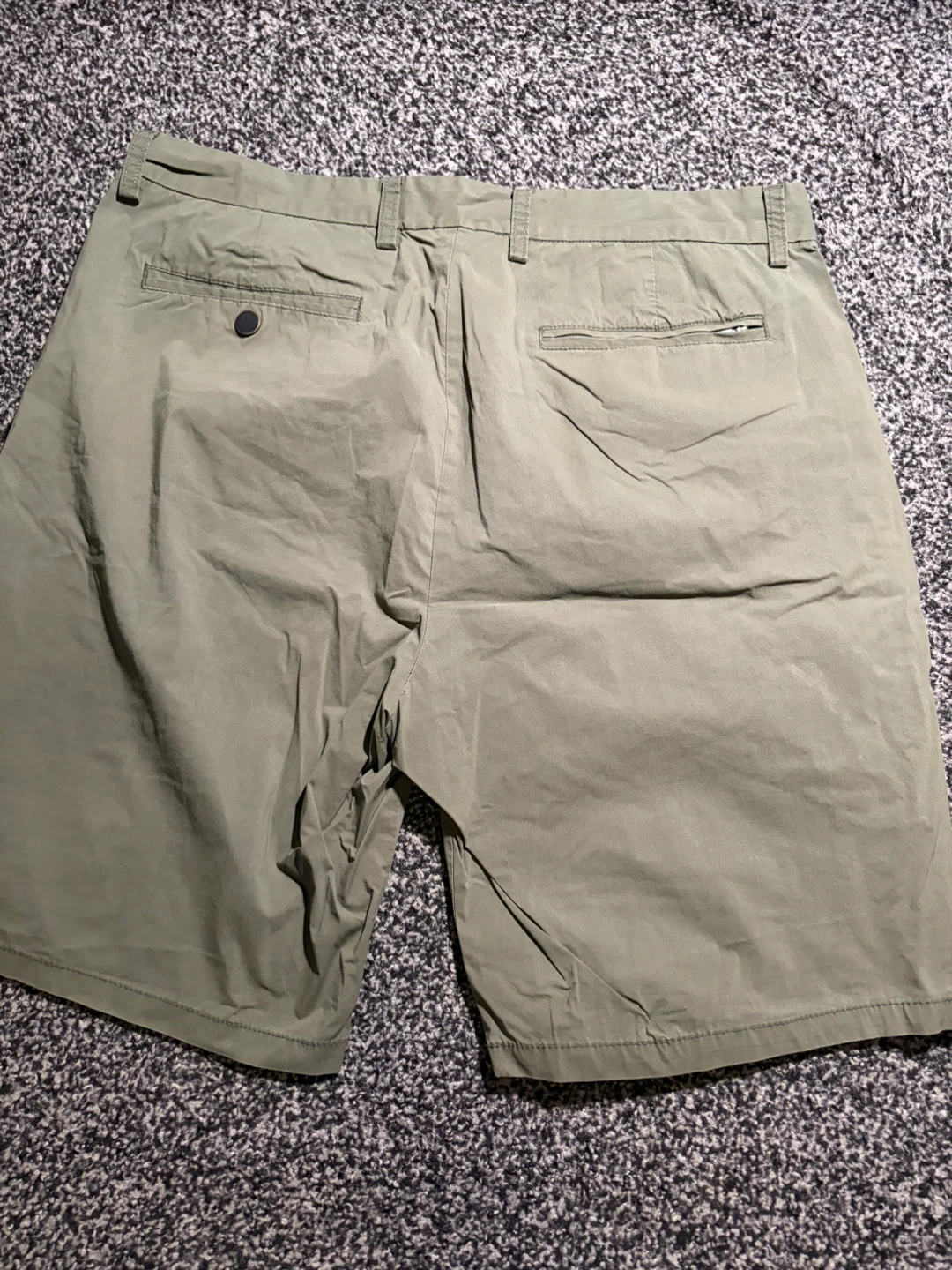 Old navy shorts - photo 3