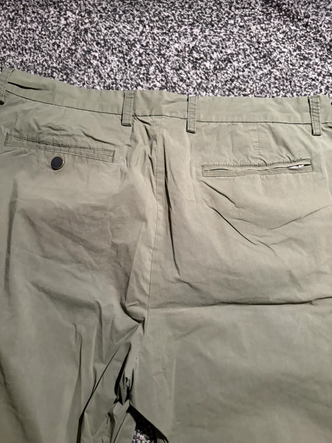 Old navy shorts - photo 4