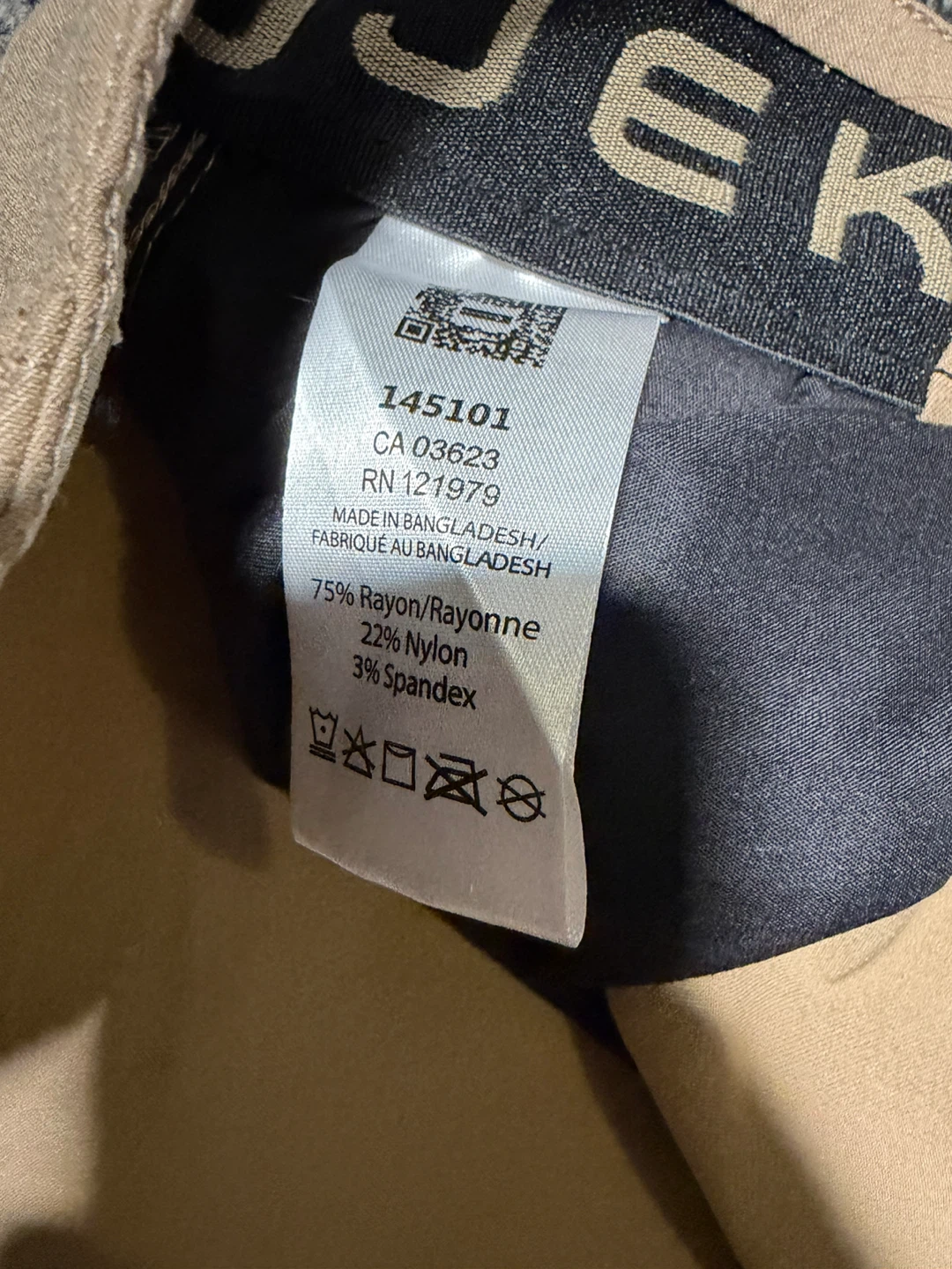Projek Raw Cargo Pants - photo 4