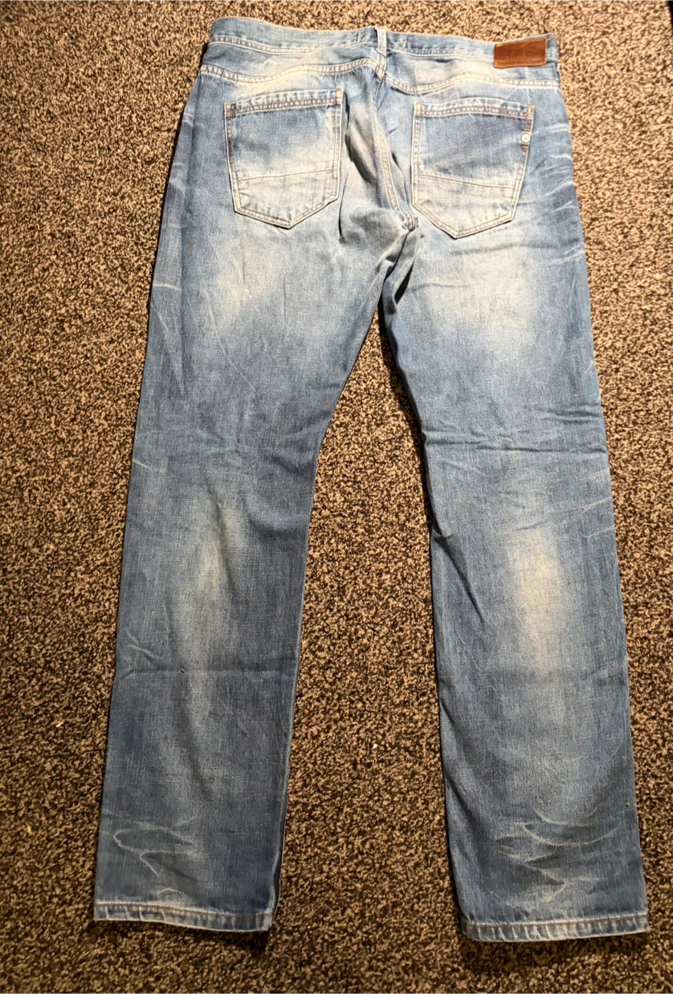 Pull and Bear jeans - photo 4