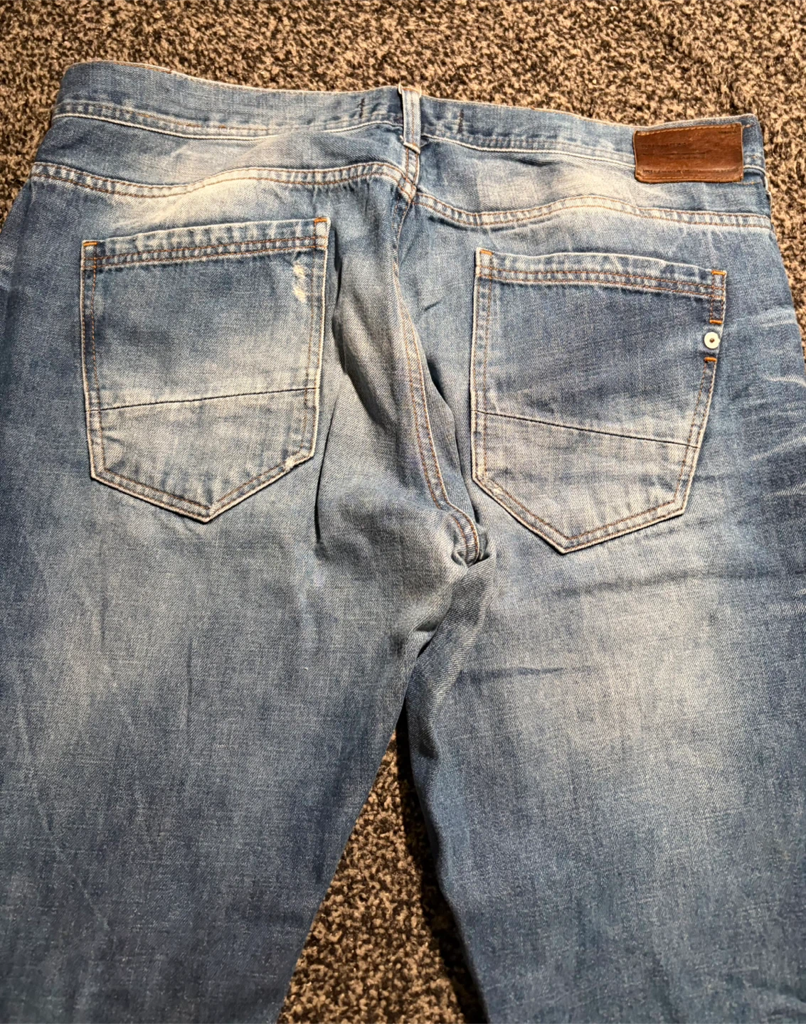 Pull and Bear jeans - photo 5