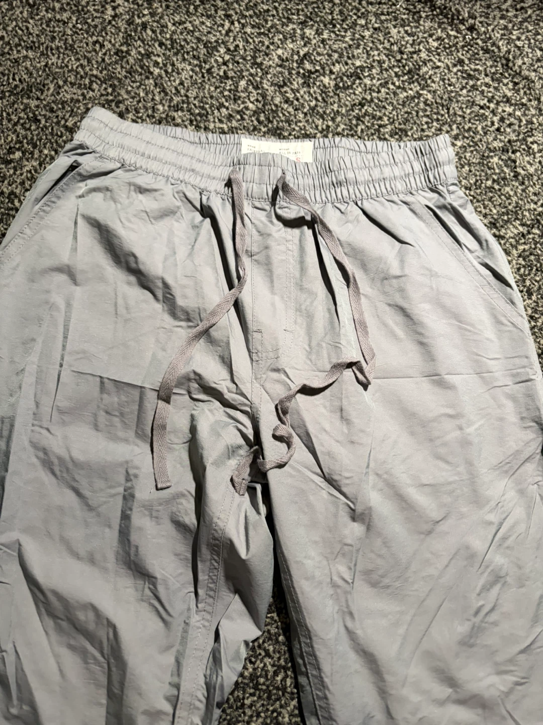 Women’s track pants - photo 2
