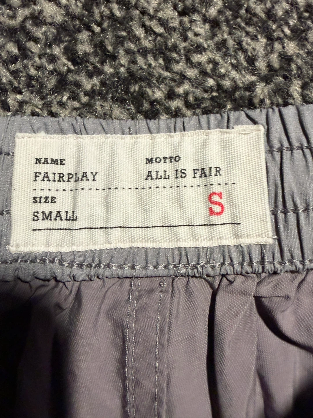 Women’s track pants - photo 3