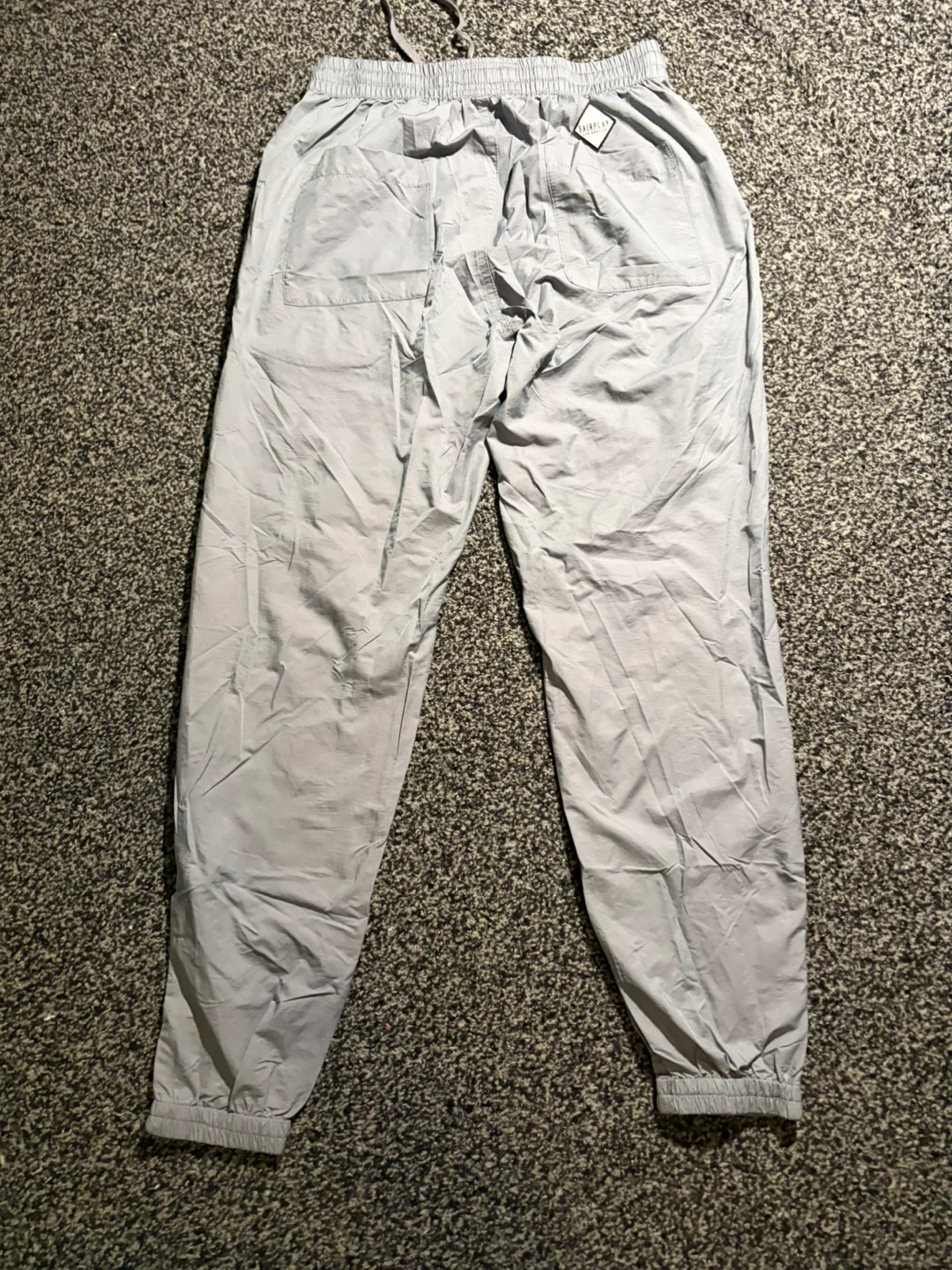 Women’s track pants - photo 4