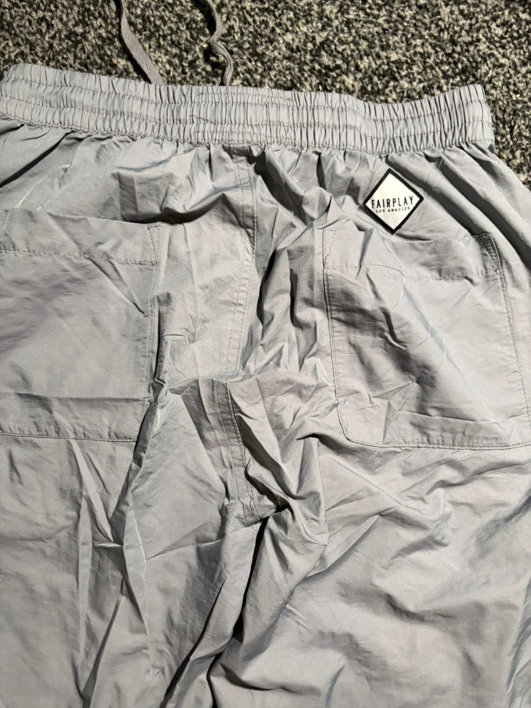 Women’s track pants - photo 5