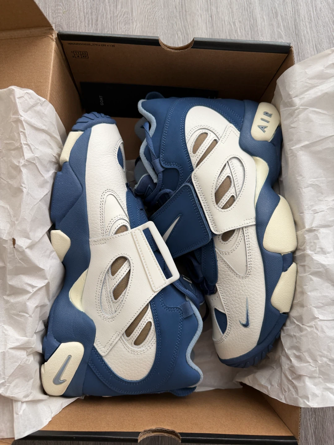 Nike Diamond Turf 2
