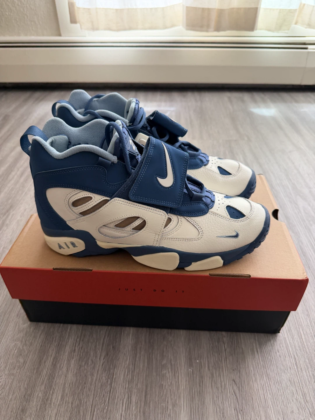 Nike Diamond Turf 2 - photo 5