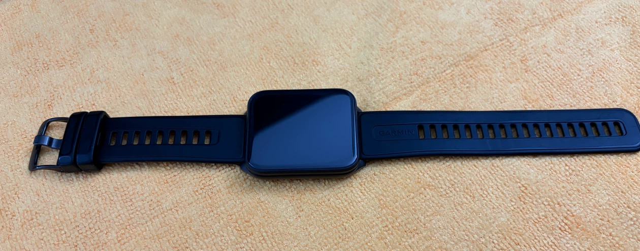 Garmin Venu X1 Black - photo 3