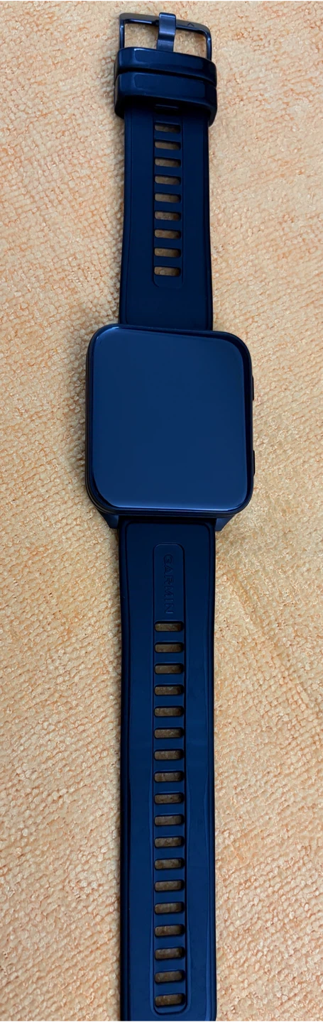 Garmin Venu X1 Black - photo 4