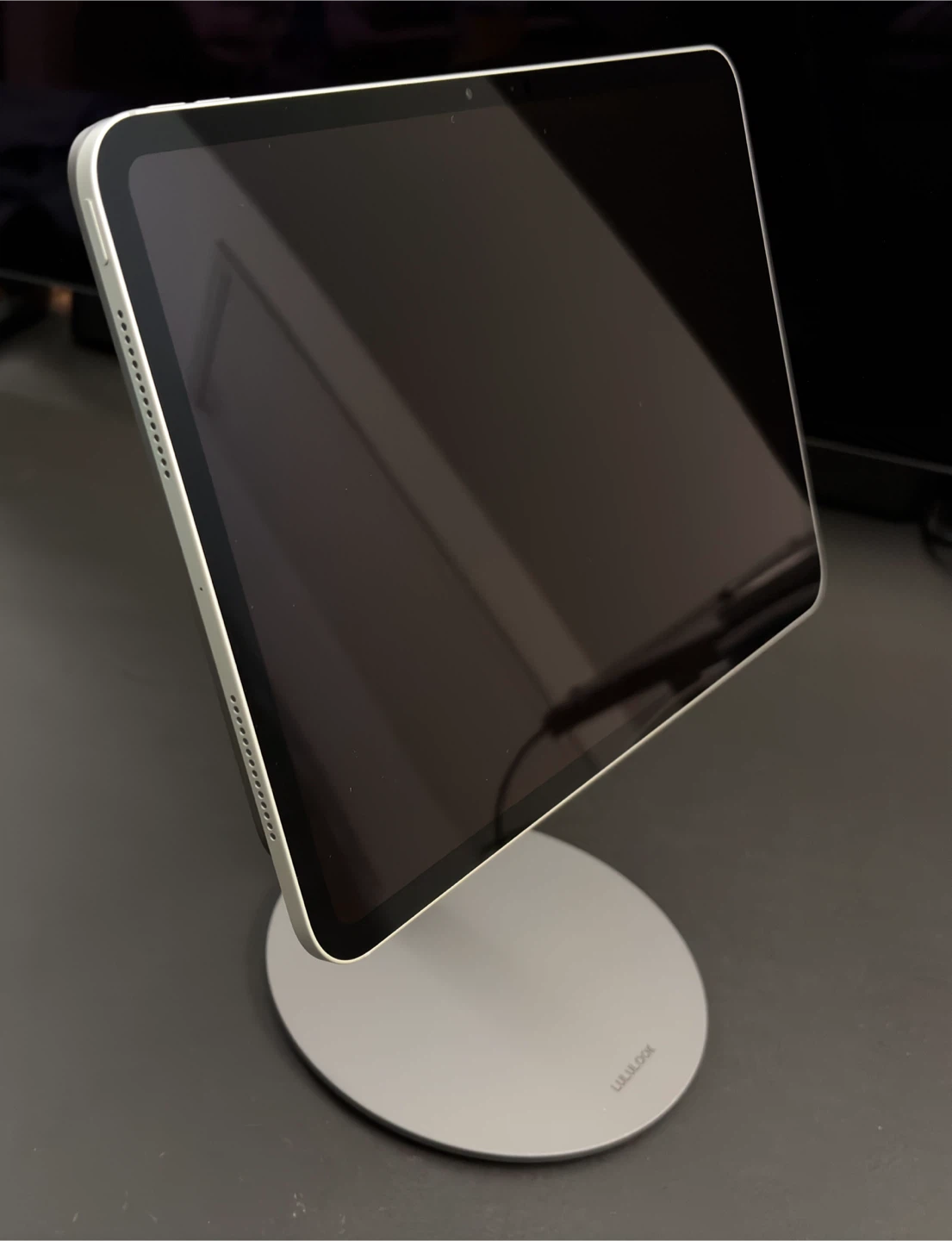 iPad Pro 11 inch - M5 256 gb - Silver - photo 4